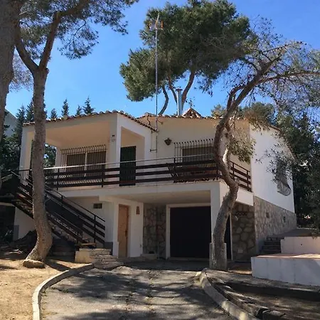 Villa Mar' Los Balcones Torrevieja