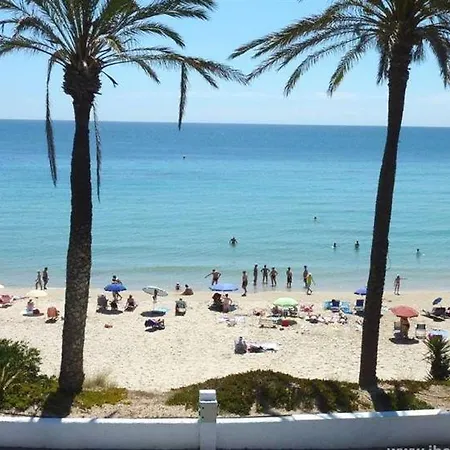 Villa Mar' Los Balcones Torrevieja