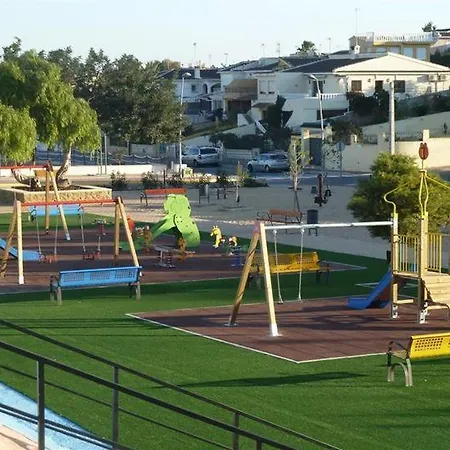 Mar' Los Balcones Torrevieja